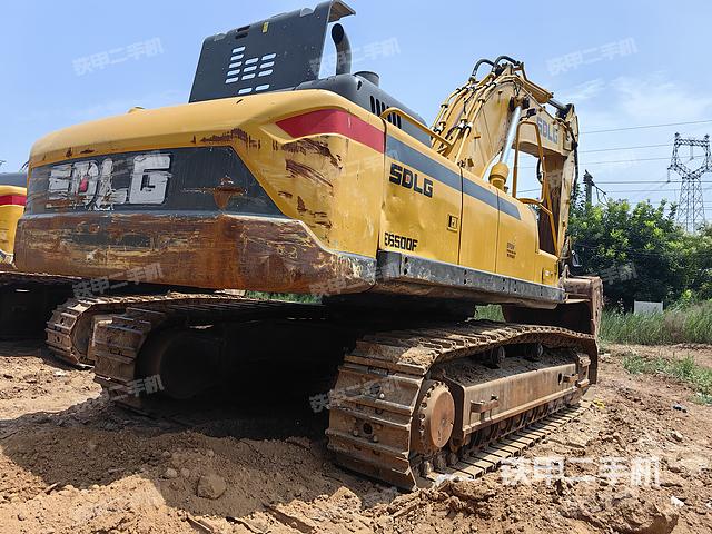 整机右后45°（整机外观）