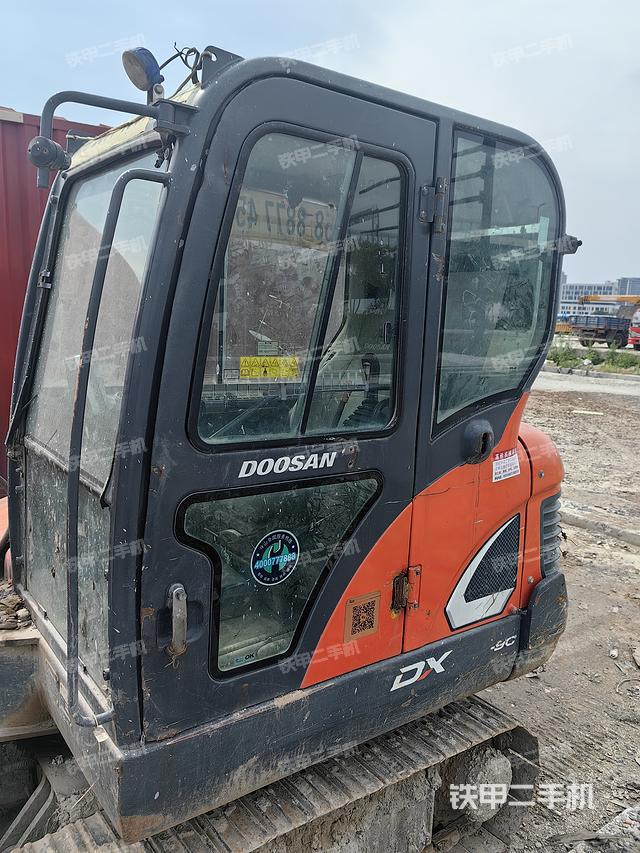 整机右后45°（整机外观）