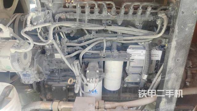 其他核心部件（设备外观及核心部件）