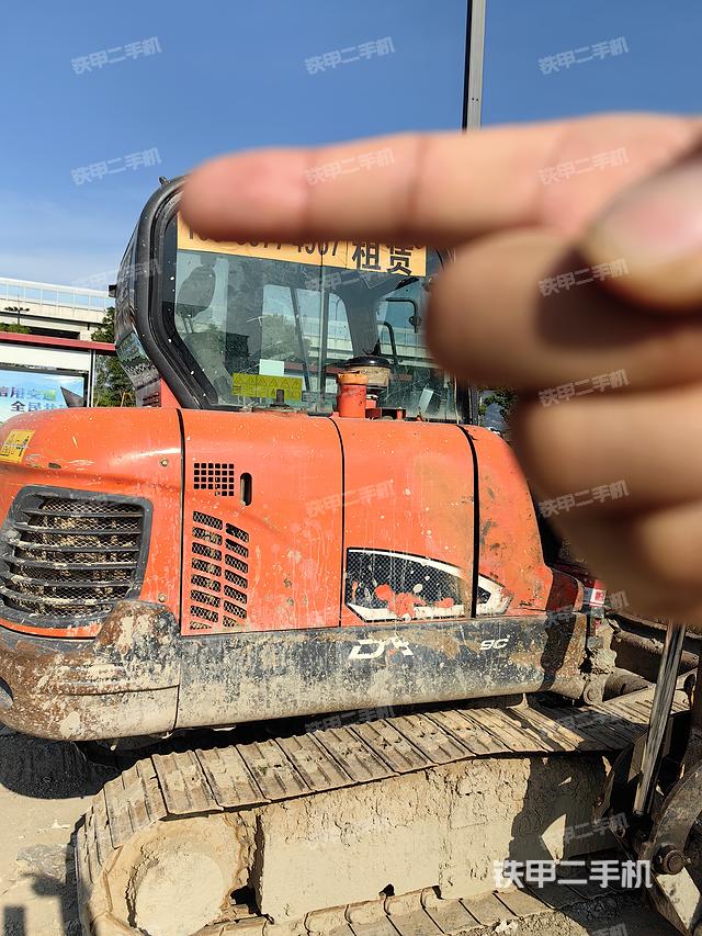 整机右后45°（整机外观）