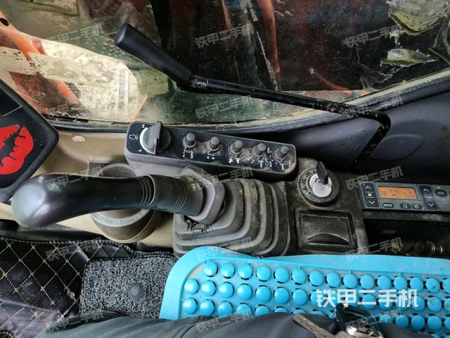 小時(shí)表（駕駛室部分）