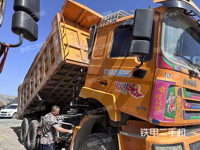 整机右侧（设备外观及核心部件）