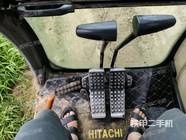 顯示屏?（駕駛室部分）