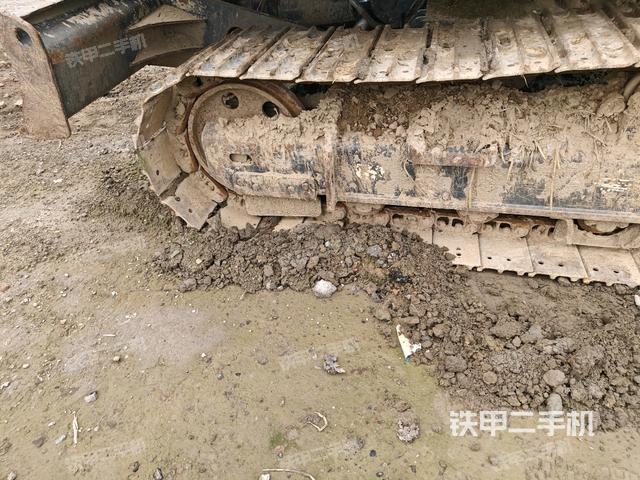 左驅(qū)動(dòng)輪（行走機(jī)構(gòu)）