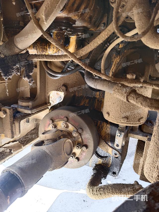 变速箱（整机外观及大件）