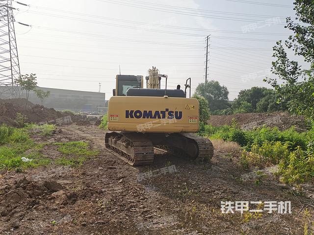 整机右后45°（整机外观）