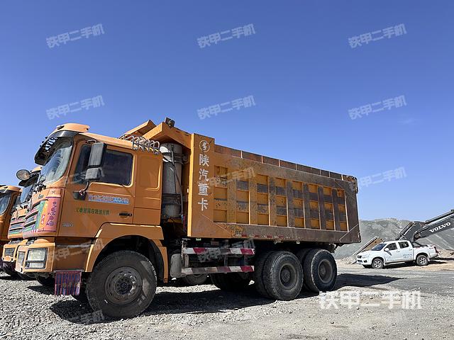 整机左侧（设备外观及核心部件）