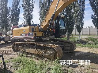 呼和浩特市出售 三一重工 SY305H-10 挖掘机