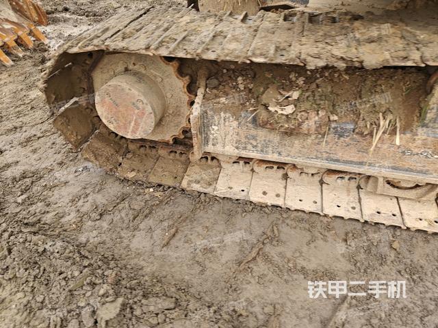 右托鏈輪+鏈筋（行走機(jī)構(gòu)）