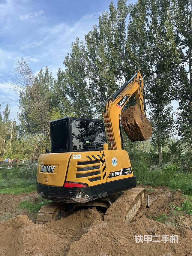 整机右后45°（整机外观）