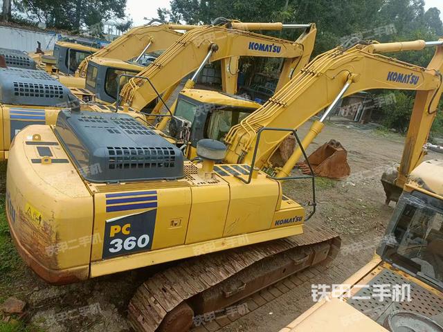 整机右后45°（整机外观）