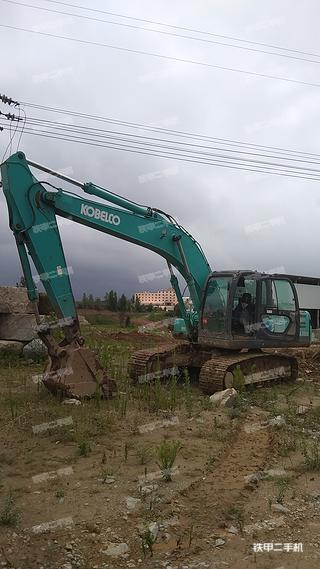 随州市出售 神钢 SK200-8 挖掘机