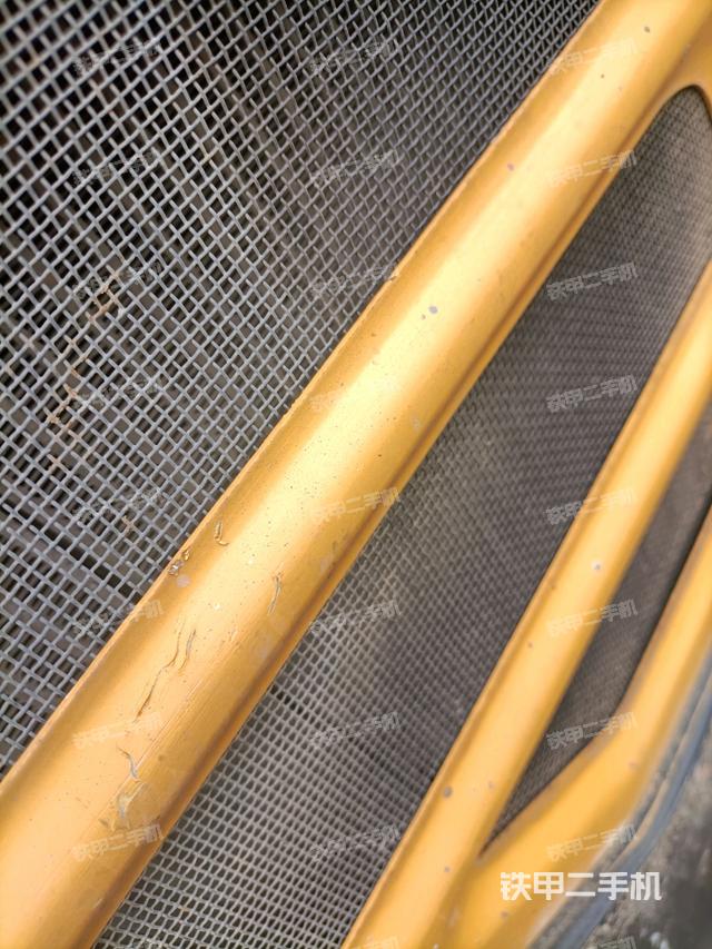 散熱器室（大件艙室）