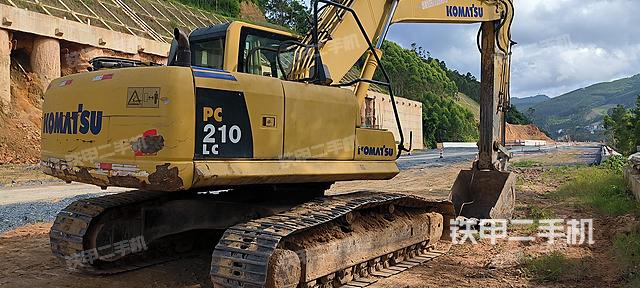 整机右后45°（整机外观）