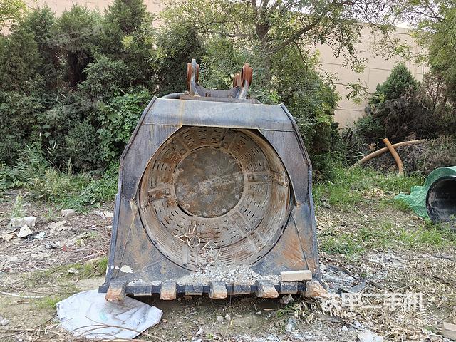 发动机（设备外观及核心部件）