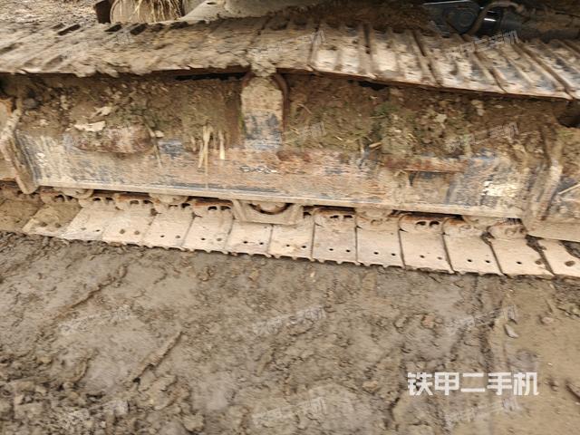 右導(dǎo)向輪（行走機(jī)構(gòu)）