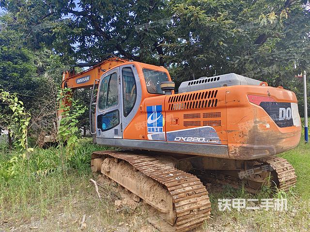 整机右后45°（整机外观）