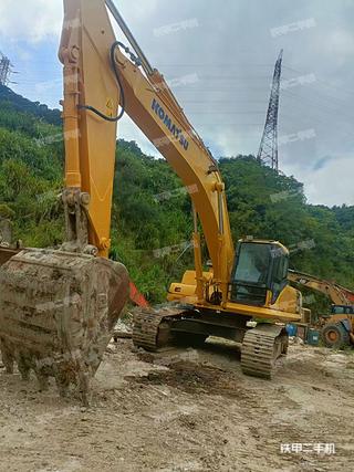 福州市出售 小松 PC360-7 挖掘机