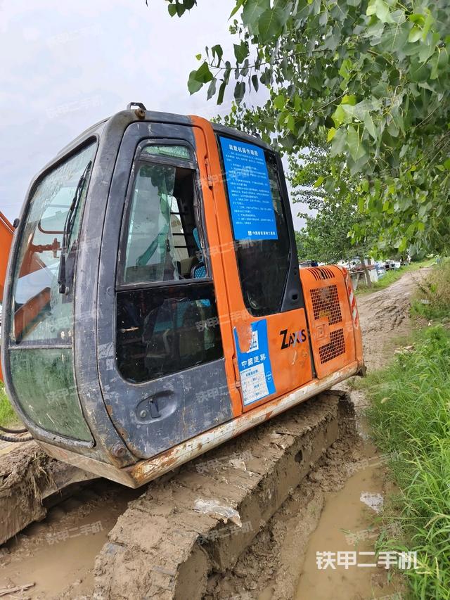 ?駕駛室正側(cè)（駕駛室部分）