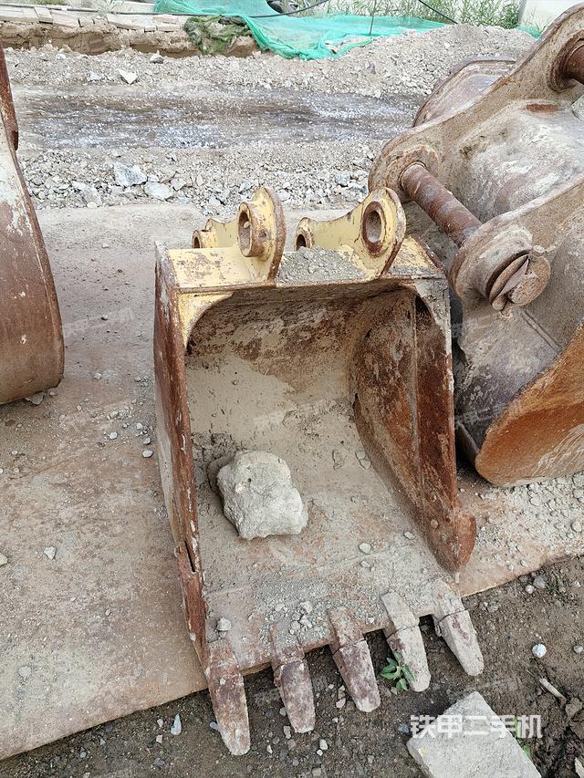 发动机（设备外观及核心部件）