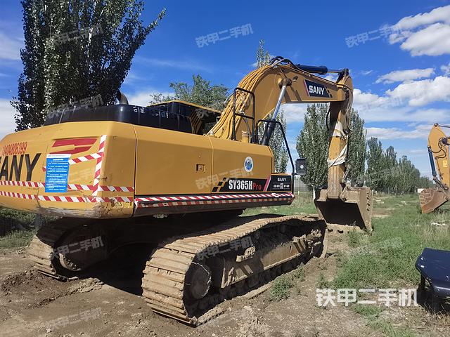 整机右后45°（整机外观）