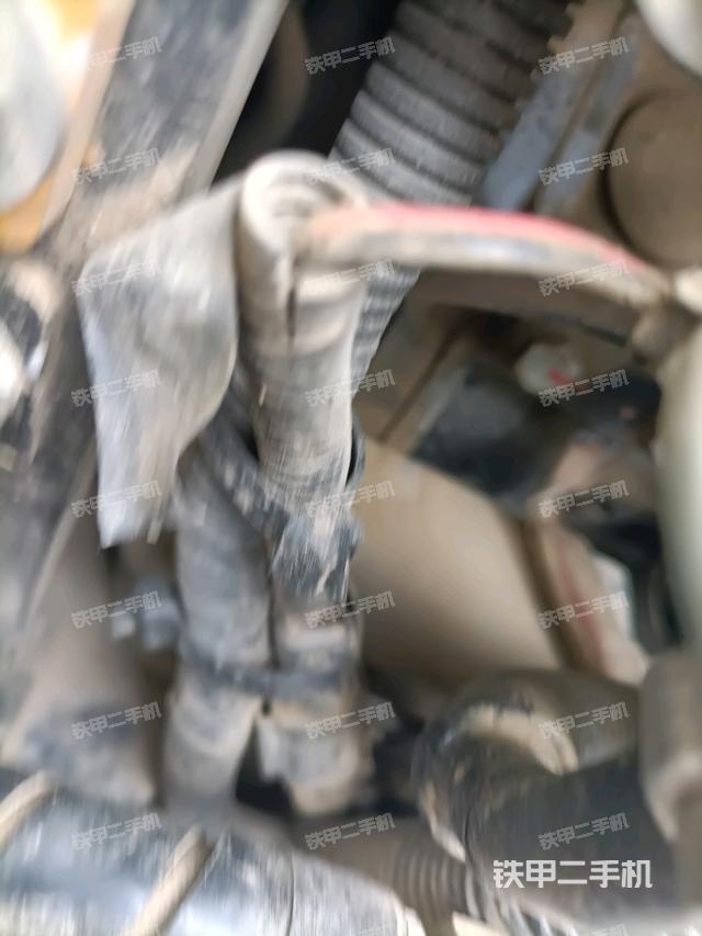 液壓泵室（大件艙室）