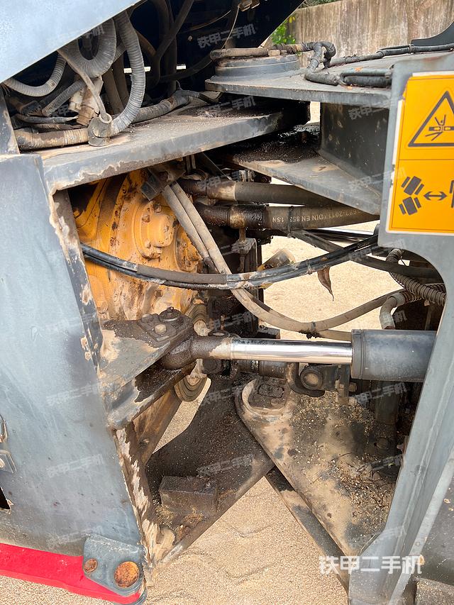 变速箱（整机外观及大件）