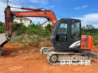 衢州市出售 日立 ZX70-5A 挖掘机