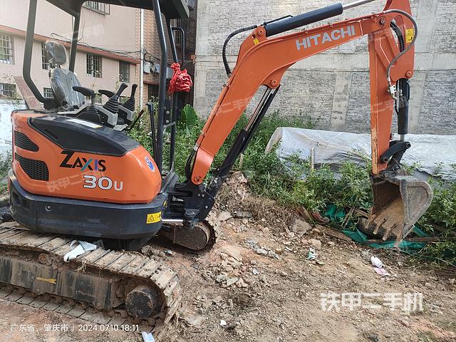 整机右后45°（整机外观）