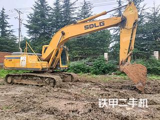 山東臨工E6205F挖掘機(jī)