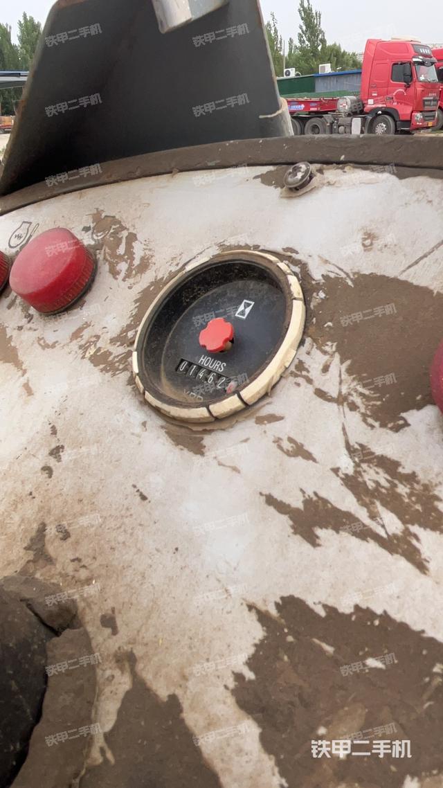 发动机（设备外观及核心部件）