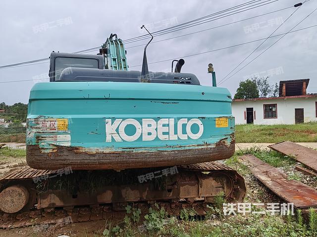 整机右后45°（整机外观）