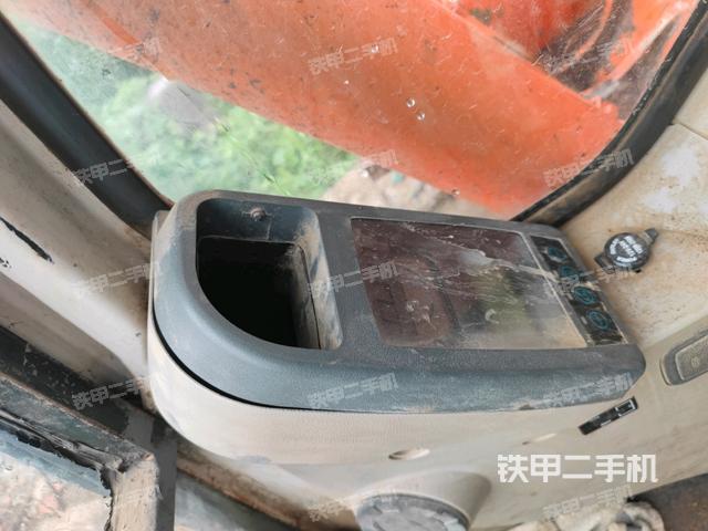 顯示屏?（駕駛室部分）