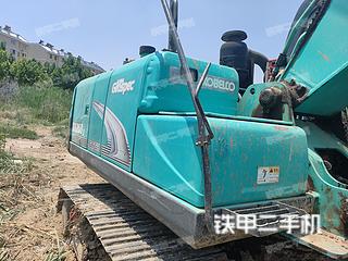 滨州市出售 神钢 SK210 挖掘机