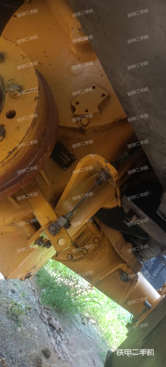 变速箱（整机外观及大件）