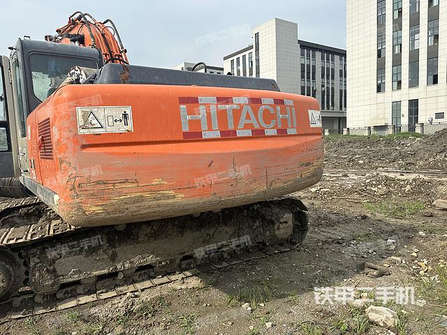 整机右后45°（整机外观）