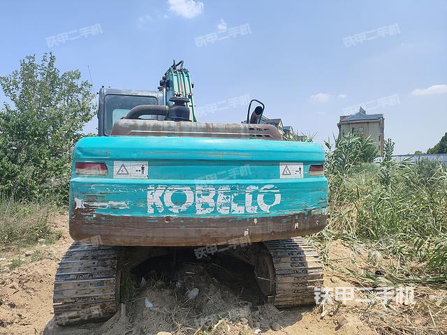 整机右后45°（整机外观）