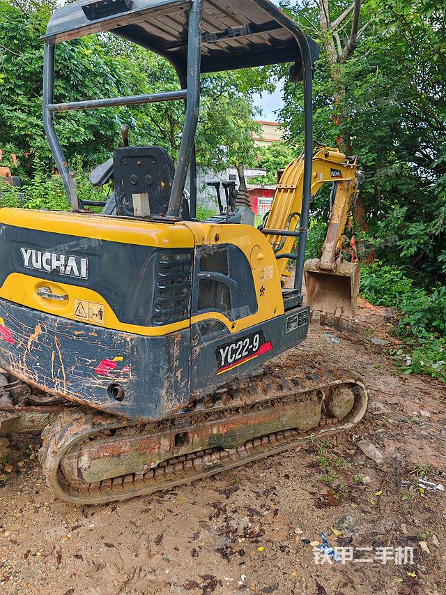 整机右后45°（整机外观）