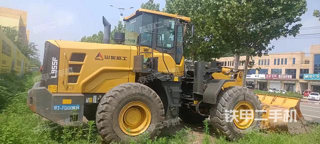 整机右后45°（整机外观及大件）