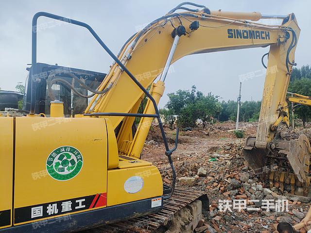 整机右后45°（整机外观）