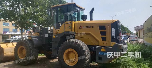 驾驶室工作台（整机外观及大件）