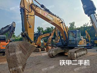 重庆市出售 徐工 XE335DK 挖掘机