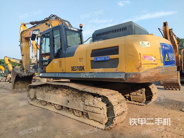 整机右后45°（整机外观）