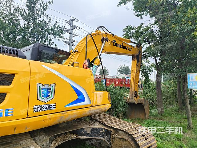 整机右后45°（整机外观）