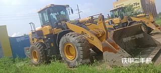 临沂市出售 山东临工 L955F 装载机