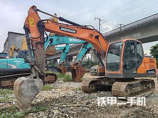 成都市出售 斗山 DX130-9CN 挖掘机