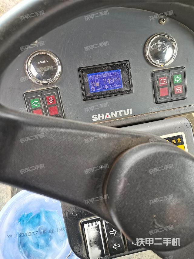 发动机（设备外观及核心部件）