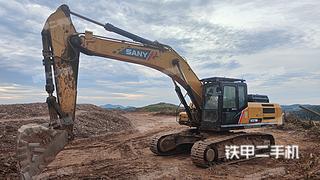 随州市出售 三一重工 SY365H Pro 挖掘机