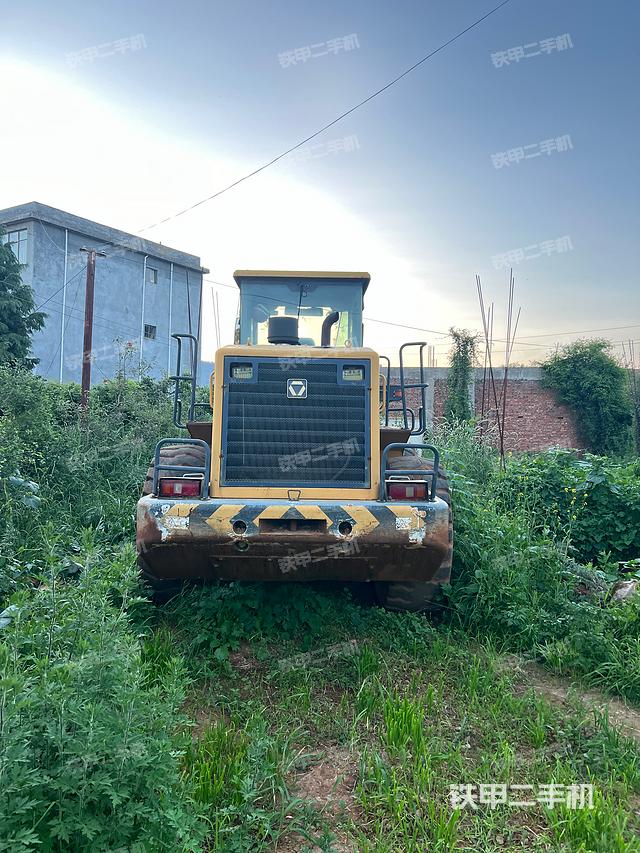 整机右后45°（整机外观及大件）