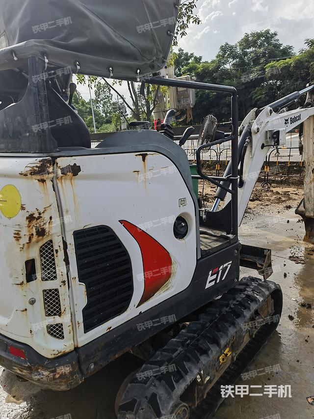 整机右后45°（整机外观）